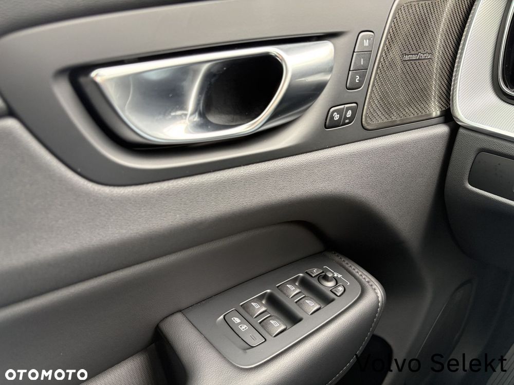 Volvo XC 60 - 11