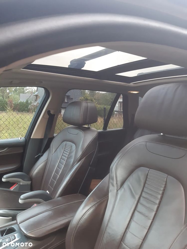 BMW X5 xDrive30d - 11