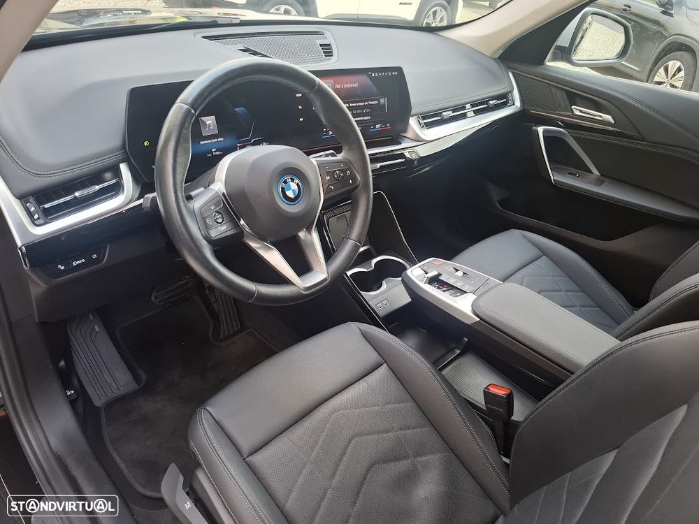 BMW iX1 xDrive30 xLine - 35