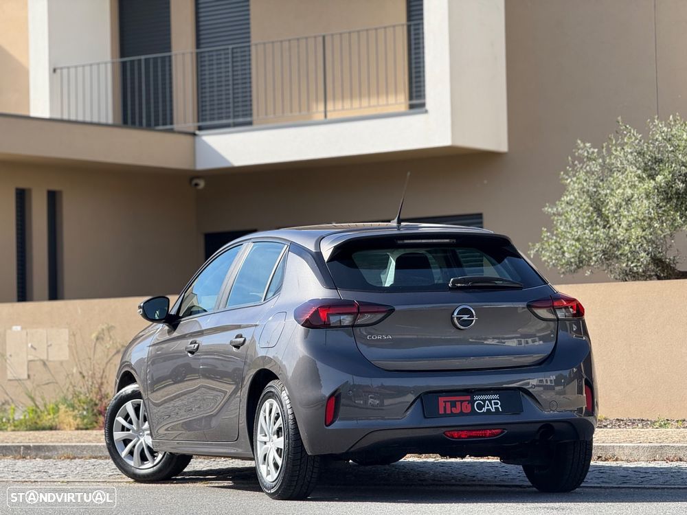 Opel Corsa 1.2 S&S Edition - 7