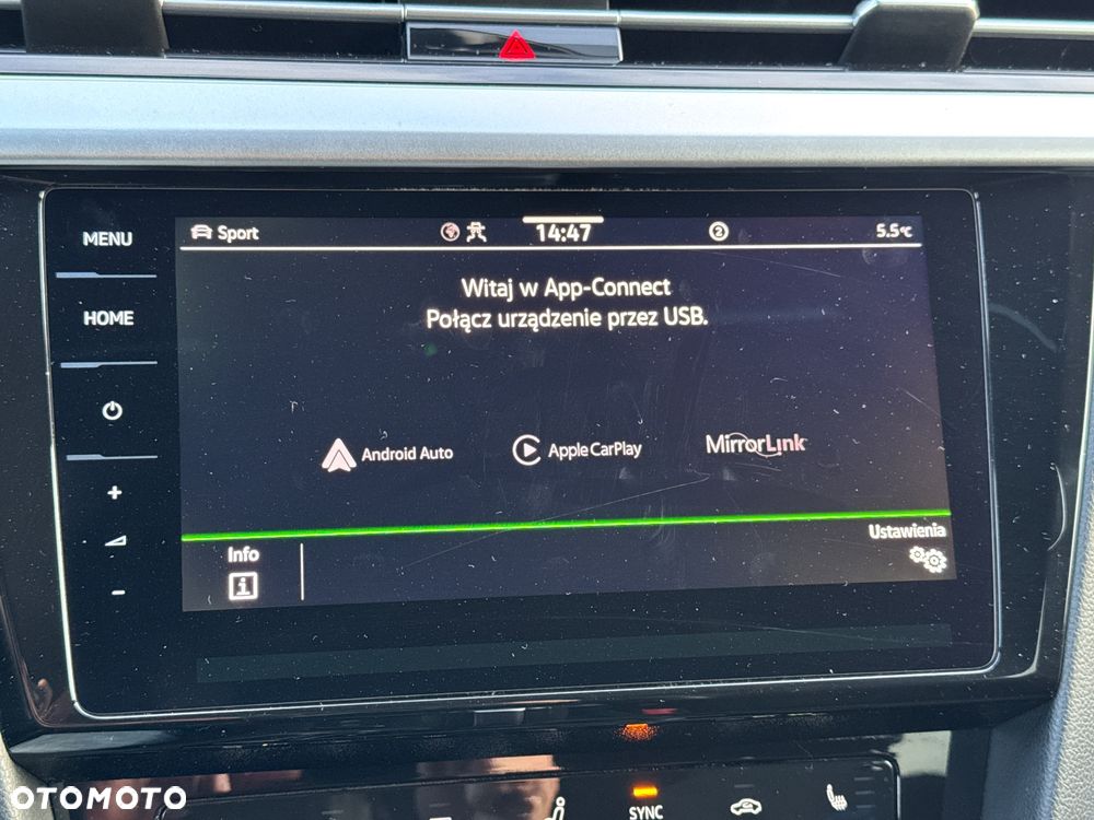 Volkswagen Arteon Shooting Brake 2.0 TSI 4Motion R DSG - 25