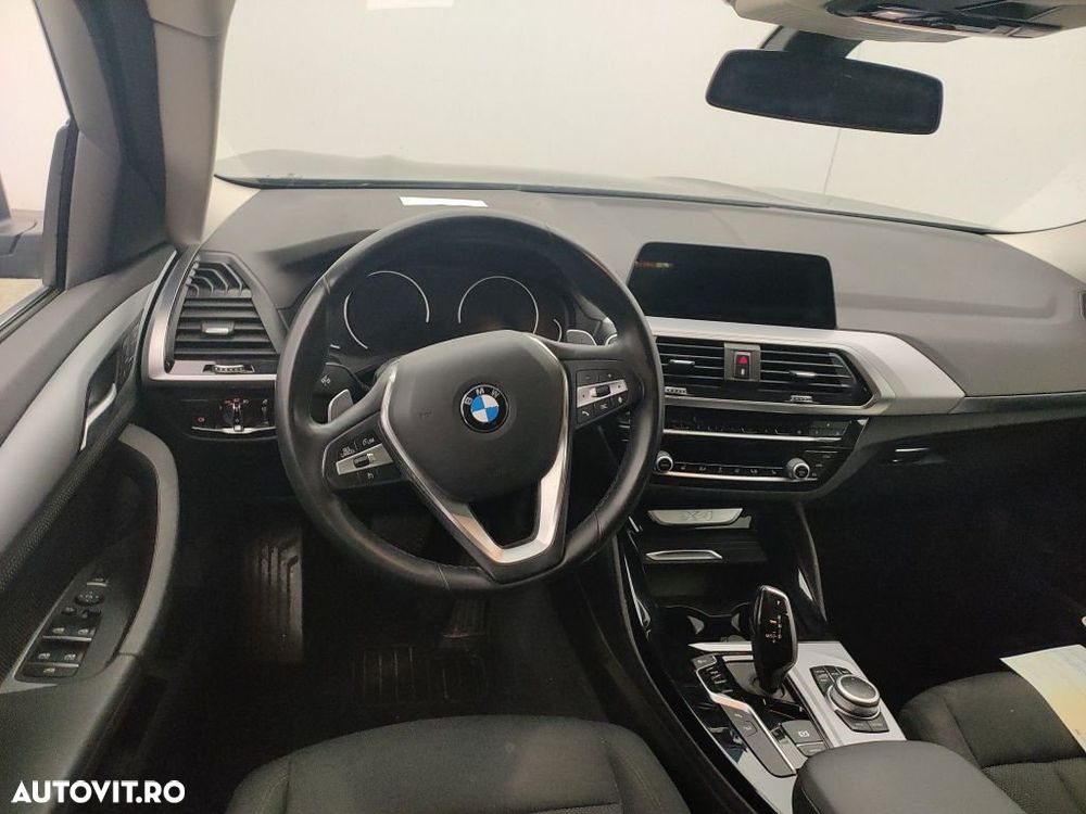 BMW X4 xDrive20d Aut. - 6