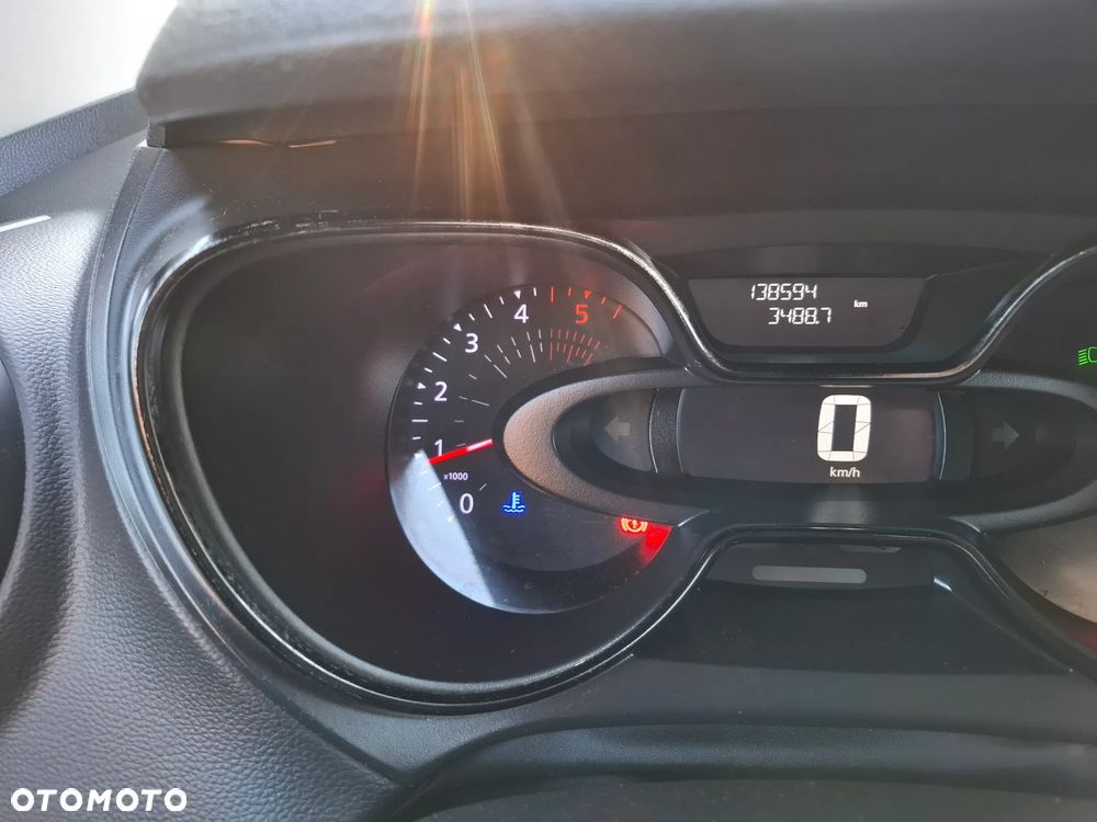 Renault Captur 1.5 dCi Energy Limited - 17