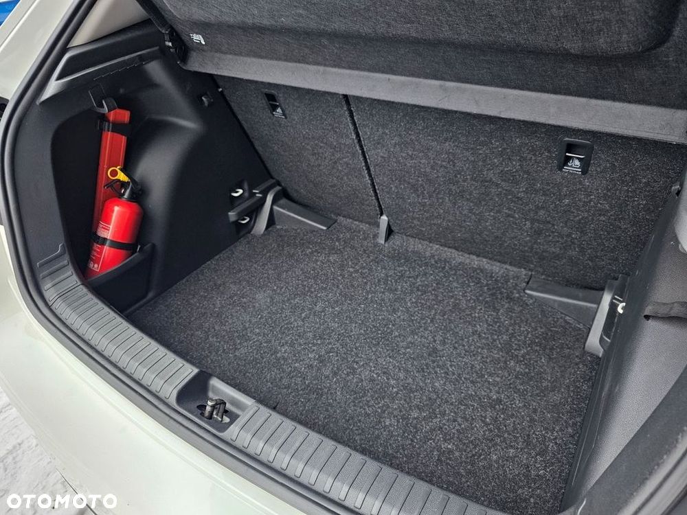 Skoda Fabia 1.0 TSI Ambition - 9