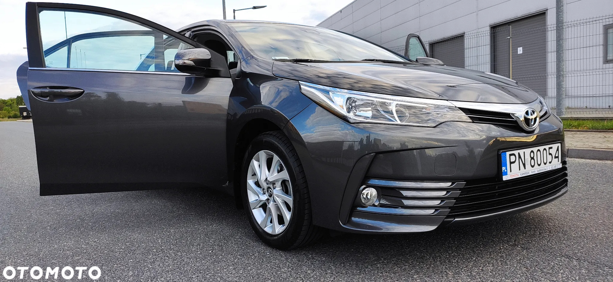 Toyota Corolla 1.6 Comfort - 5