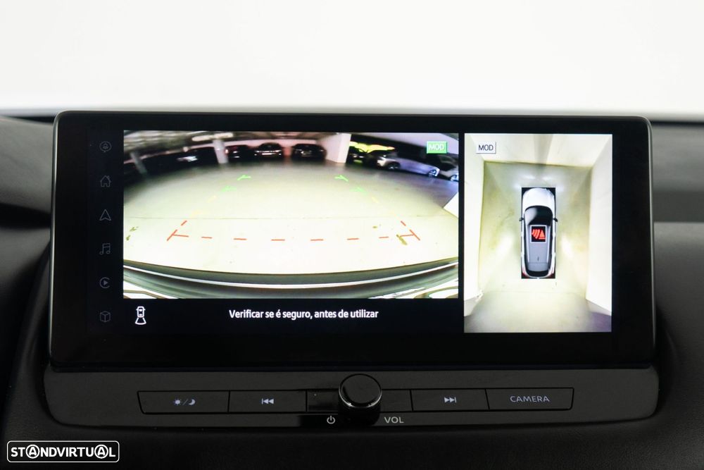 Nissan Qashqai 1.5 e-Power N-Connecta LED - 22