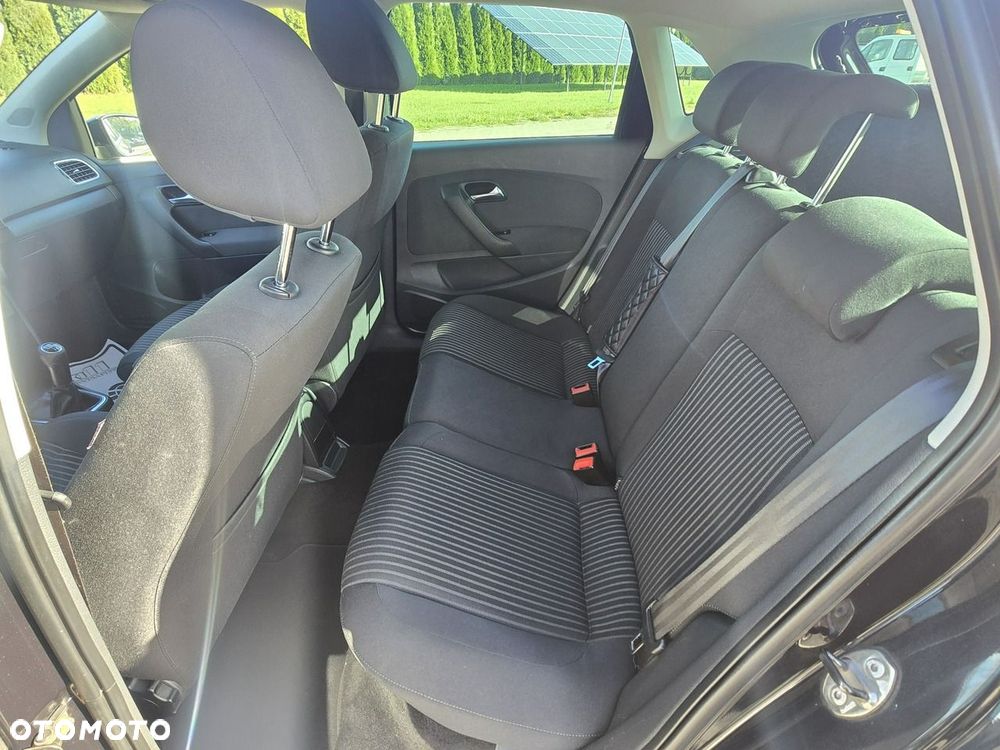 Volkswagen Polo - 15