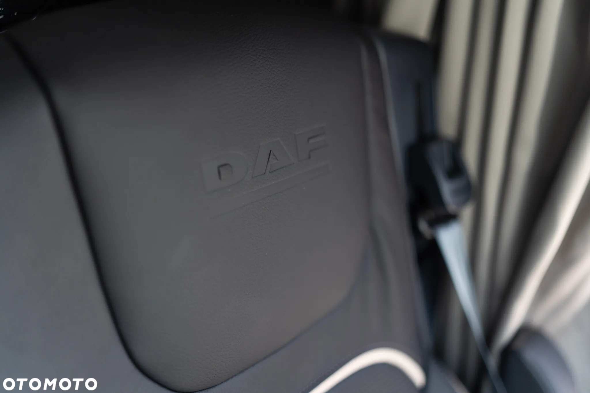 DAF XG+ 530 FT / STANDARD - 15