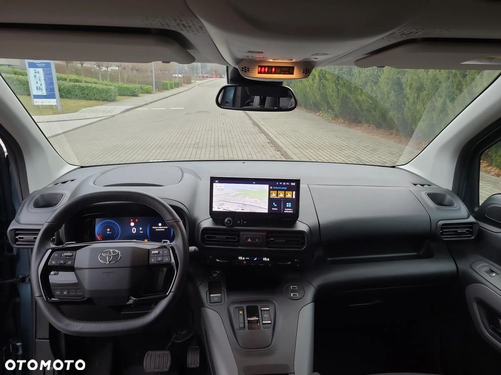 Toyota Proace City Verso 1.5 D-4D VIP - 2