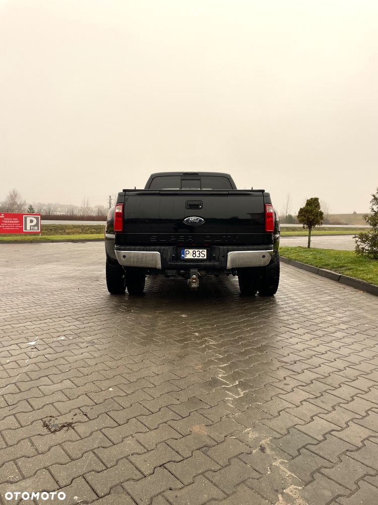 Ford F350 - 12