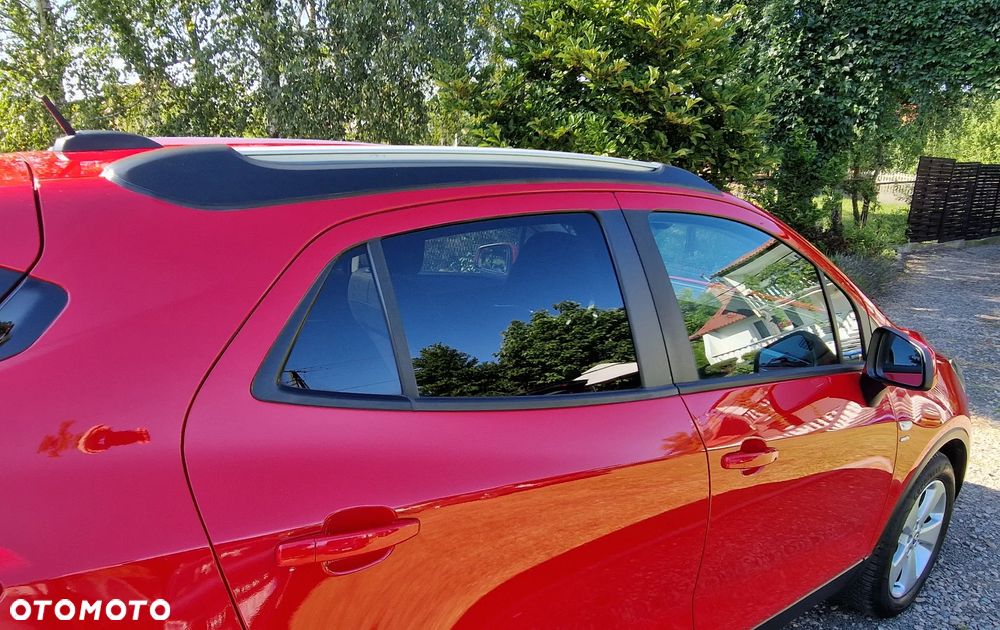 Opel Mokka - 12