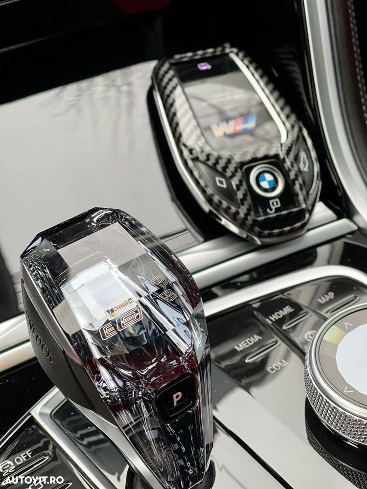 BMW M8 - 6