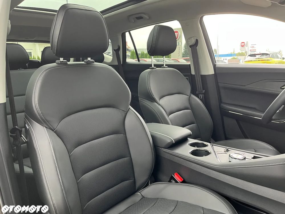 JAC JS8 PRO 7os - 11