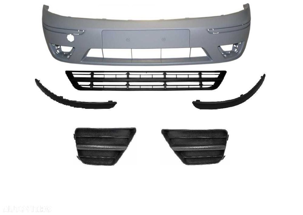 Bara fata noua completa Ford Focus 1 an 2001-2004 - 1