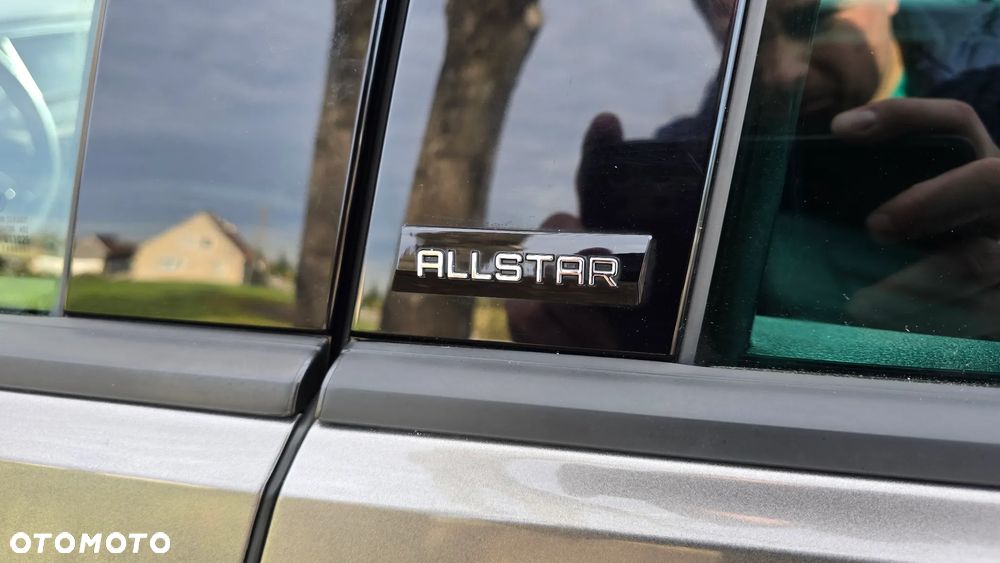 Volkswagen Golf Sportsvan 1.6 TDI BlueMotion Technology Allstar - 38