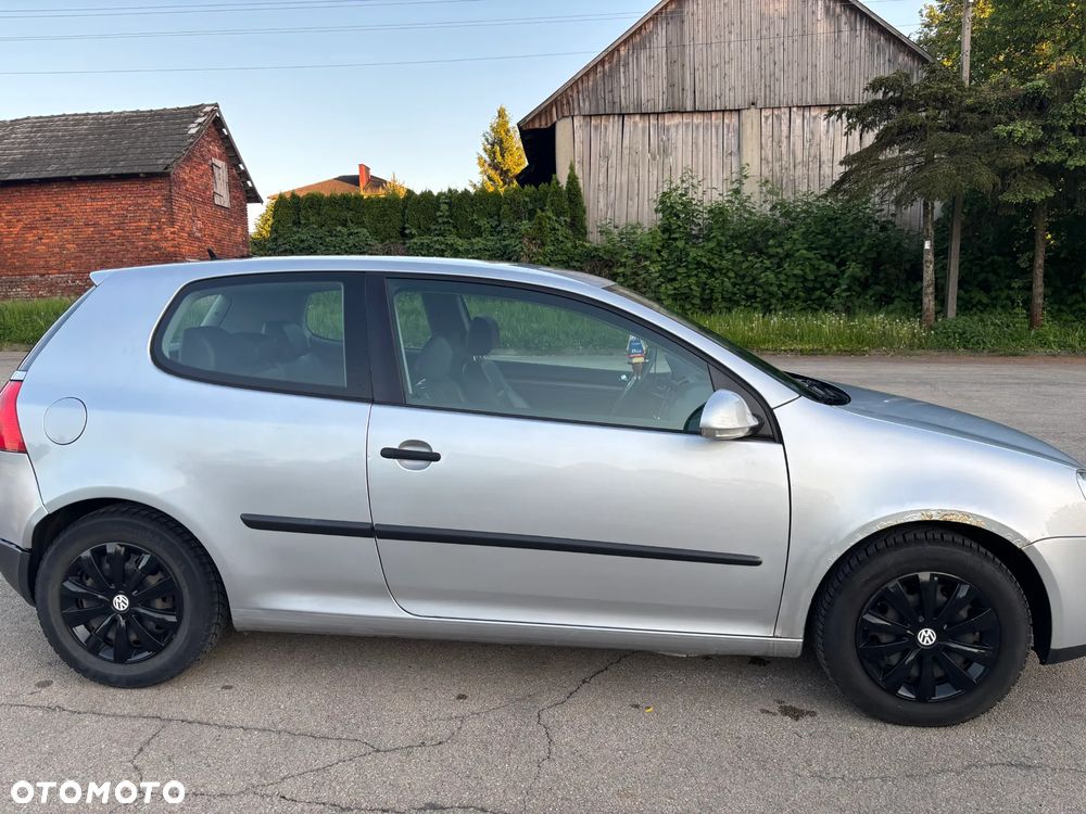 Volkswagen Golf 1.4 Basis - 7