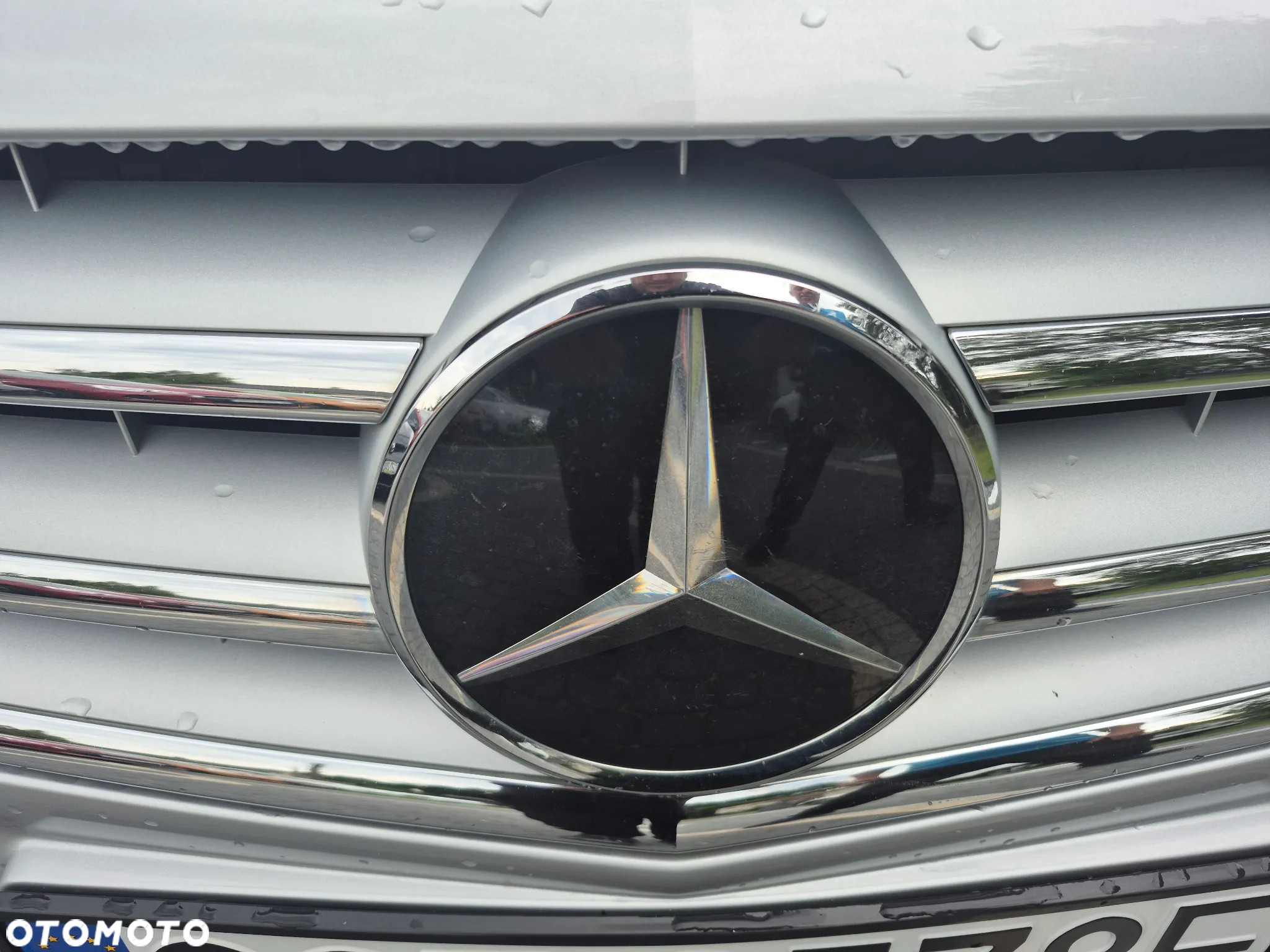 Mercedes-Benz Klasa B - 12