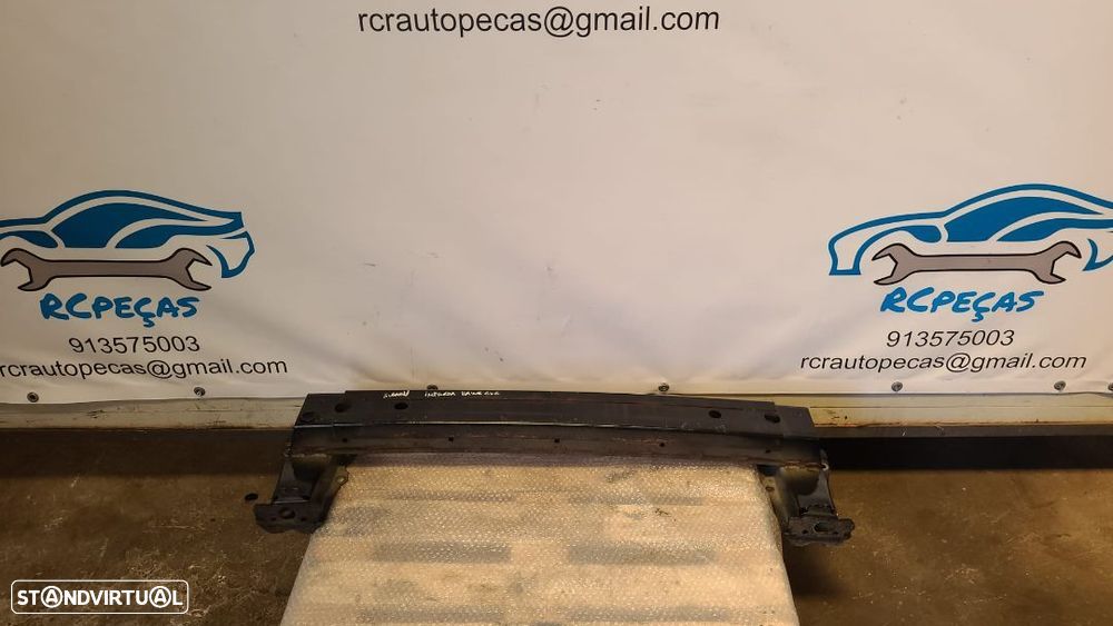 REFORÇO FRENTE FRONTAL SUBARU IMPREZA II 2 MK2 HAWK EYE - 1