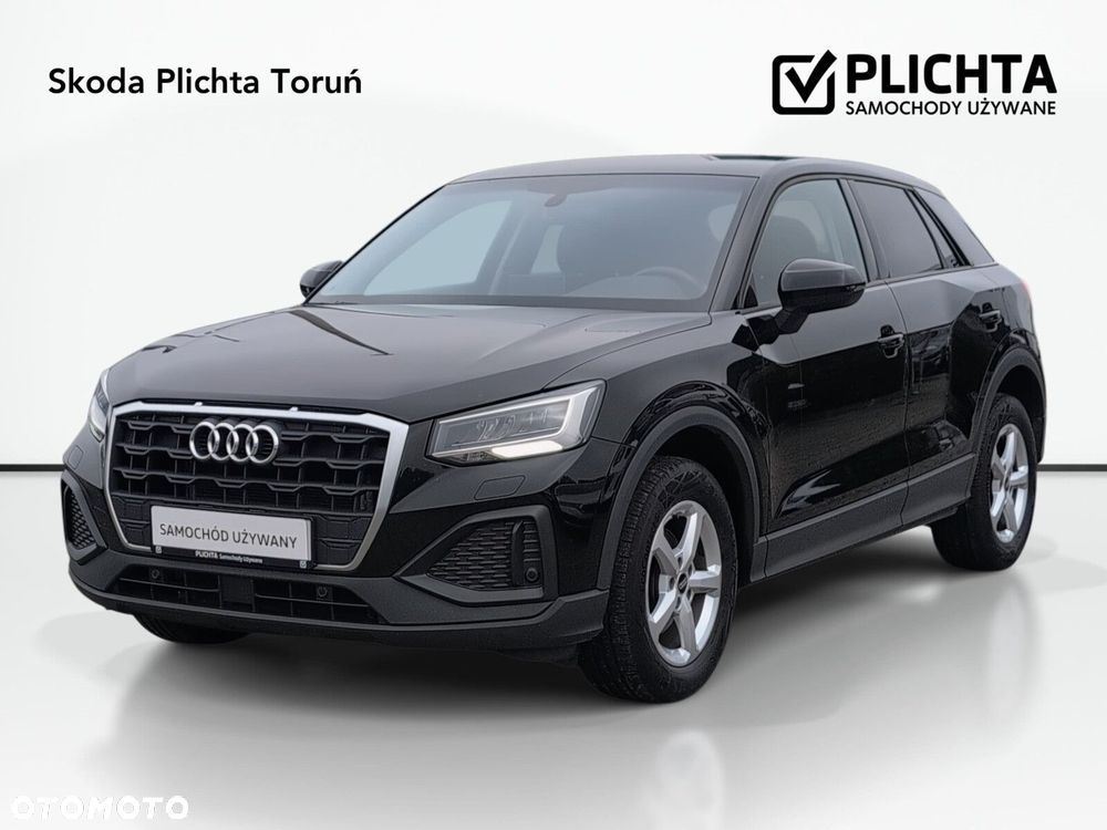 Audi Q2 35 TFSI S tronic - 2