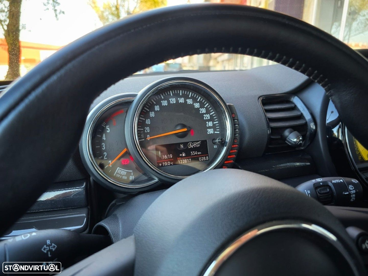MINI Clubman One D - 24