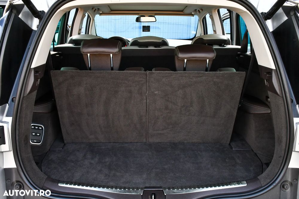 Renault Espace Energy dCi 160 EDC Initiale Paris - 6