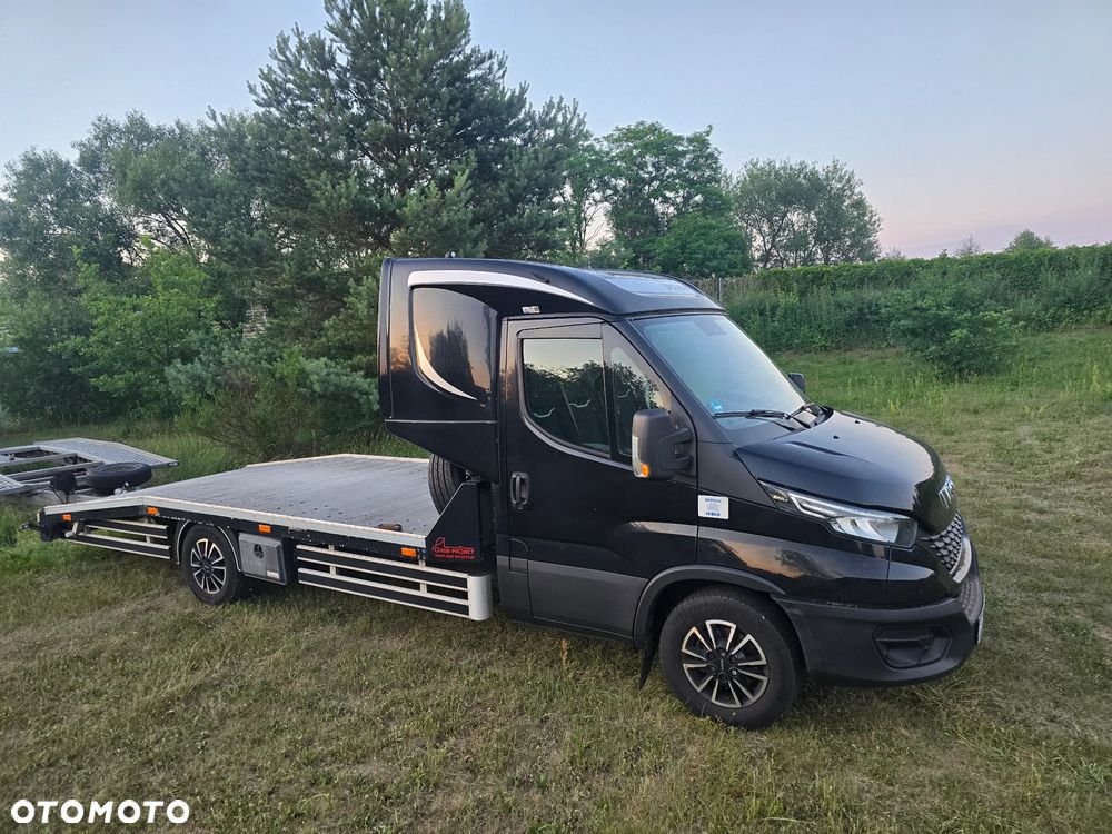 Iveco Daily - 7
