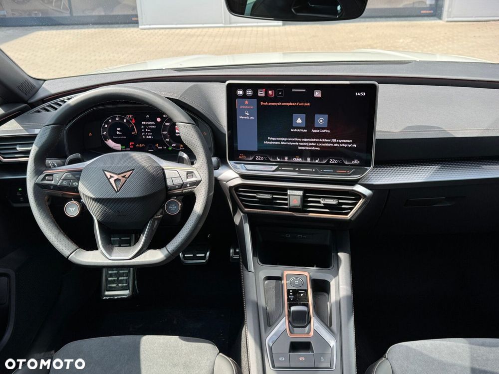 Cupra Leon Sportstourer 1.5 eTSI mHEV DSG - 24