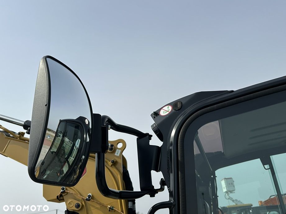 Caterpillar 302.7 CR FABRYCZNIE NOWA - 38