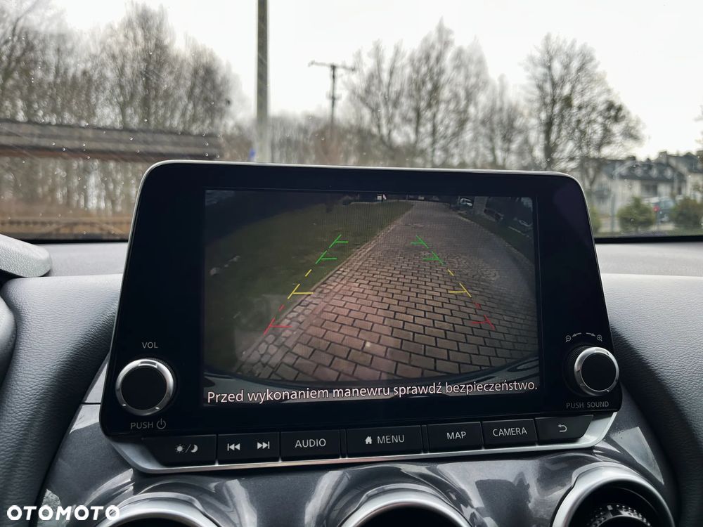 Nissan Juke 1.0 DIG-T DCT Enigma - 26