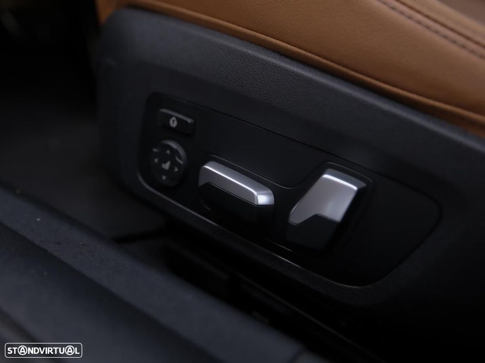 BMW 420 Gran Coupé d Desportiva M Auto - 22