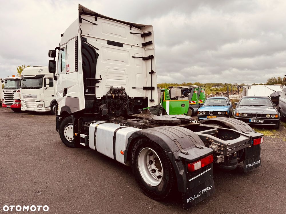 Renault T480 - 6