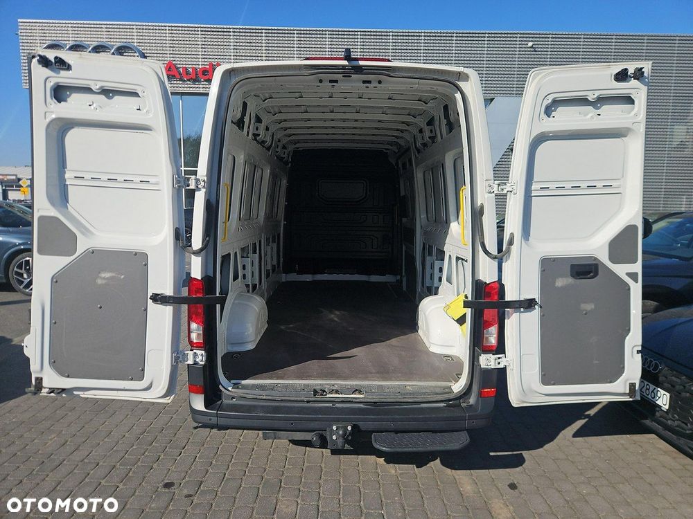 Volkswagen Crafter - 34