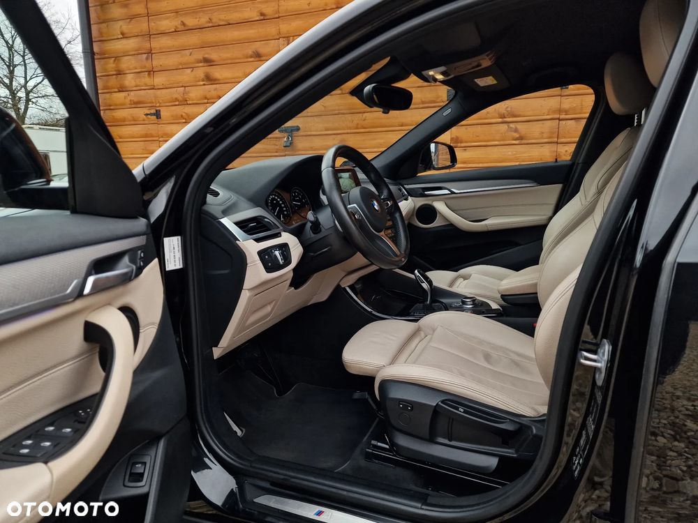 BMW X2 xDrive20i M Sport X sport - 29