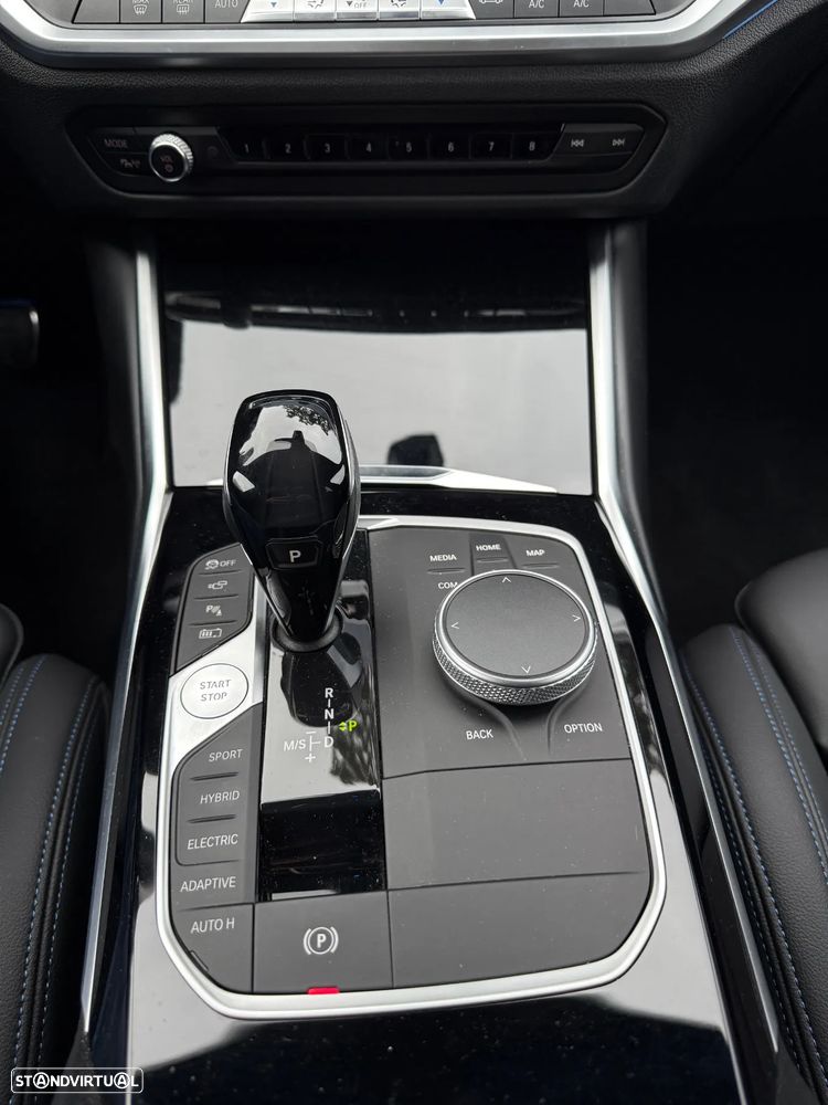 BMW 330 e Pack M Auto - 18