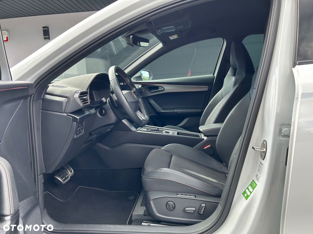 Cupra Formentor 2.0 TSI 4Drive VZ DSG - 29