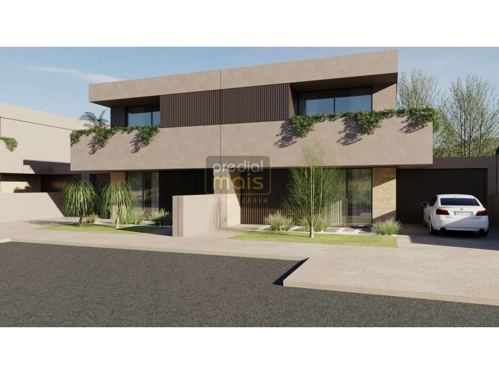 MORADIA NOVA T3 - Grande imagem: 3/15