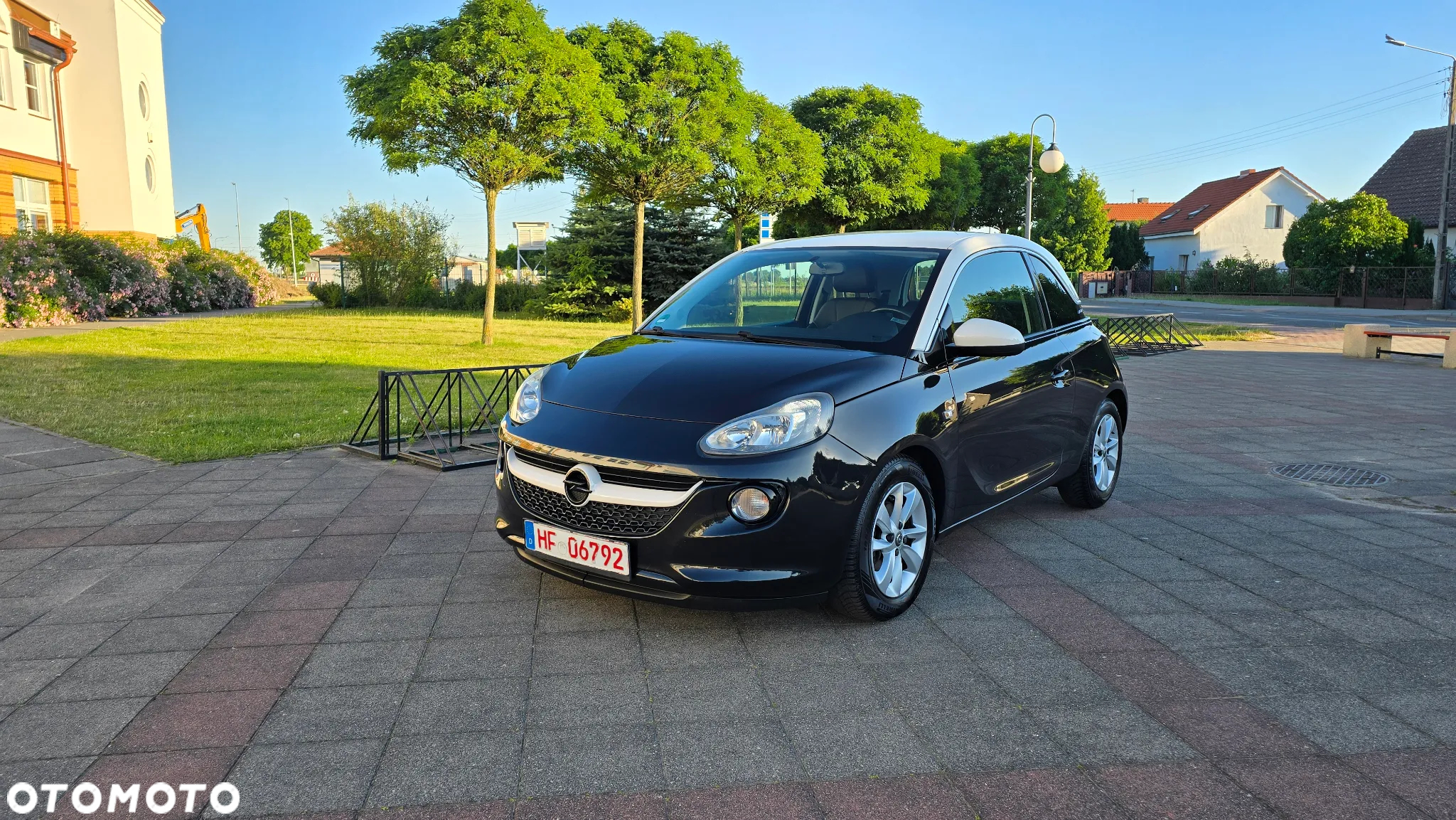 Opel Adam - 36
