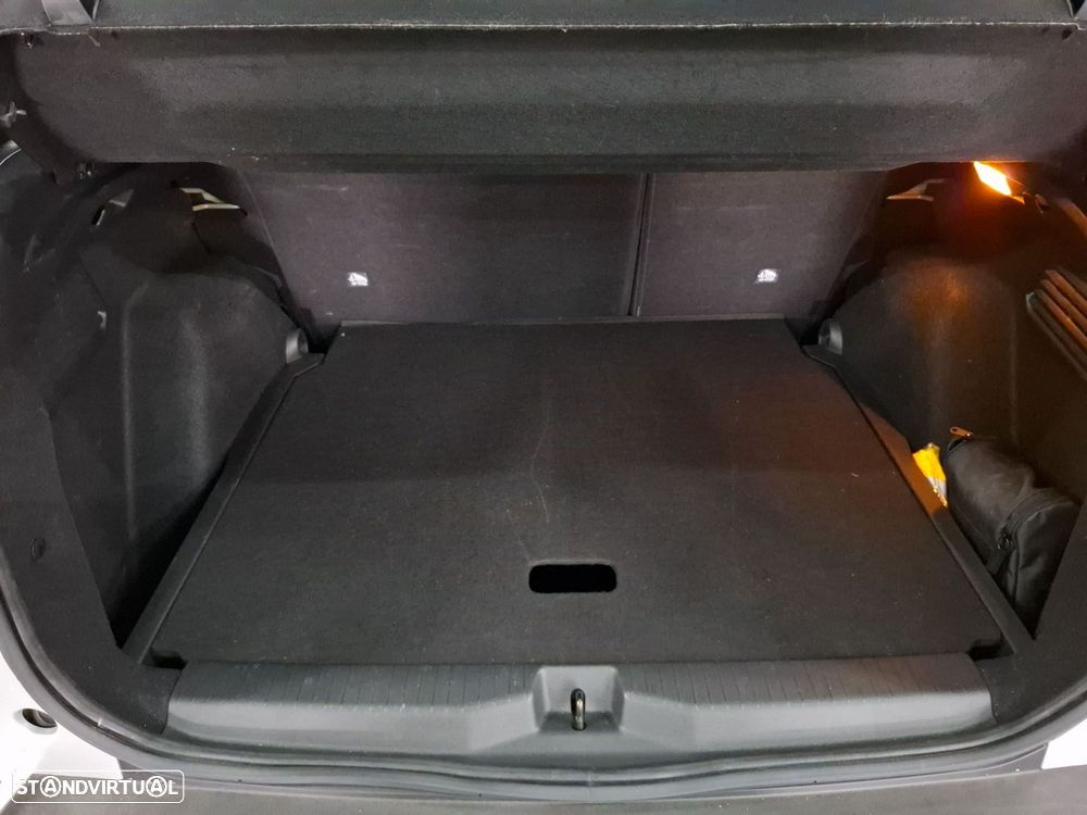 Opel Frontera 1.2 Hybrid GS eDCT - 25