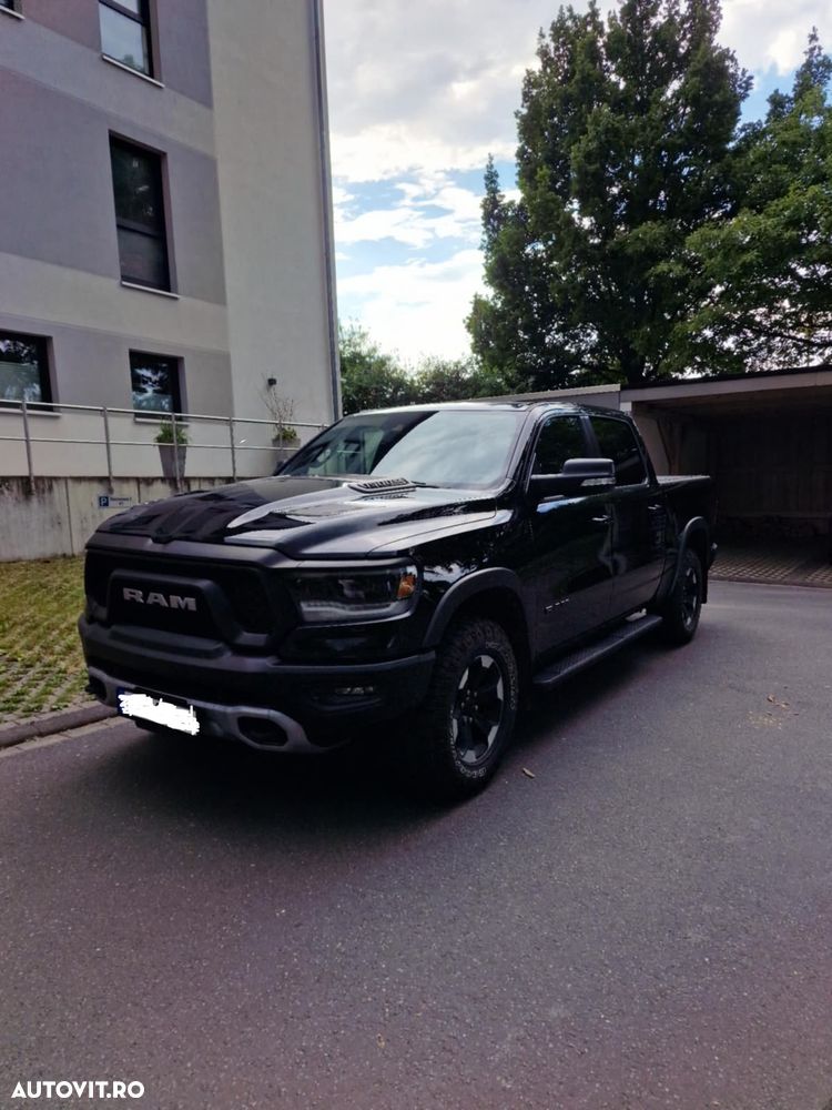 Dodge RAM - 14