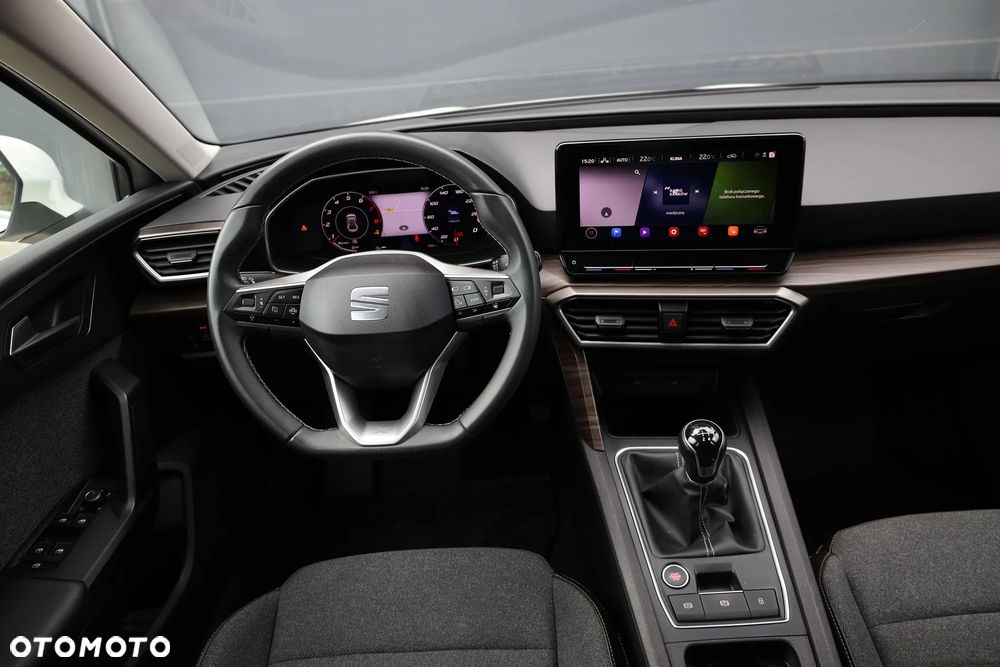 Seat Leon 1.5 TSI Xcellence - 26