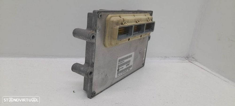 CENTRALINA MOTOR UCE JEEP GRAND CHEROKEE II 1999 - 1