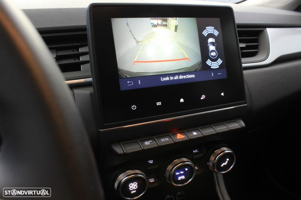 Mitsubishi ASX 1.0 MPI-T Invite - 16