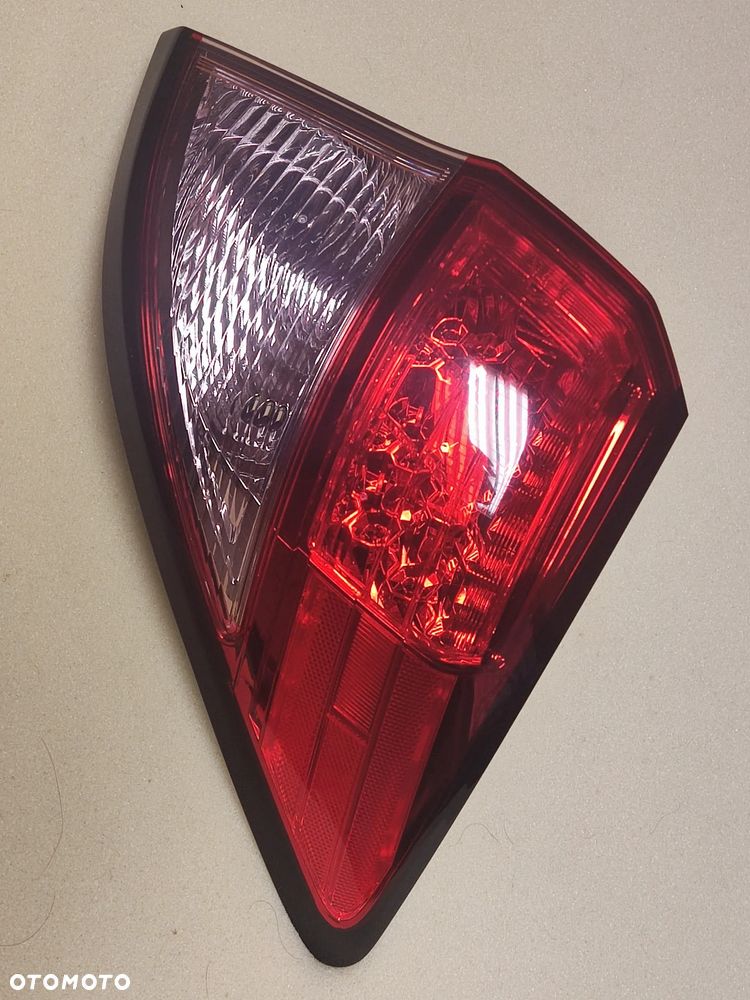 Honda HR-V - 12