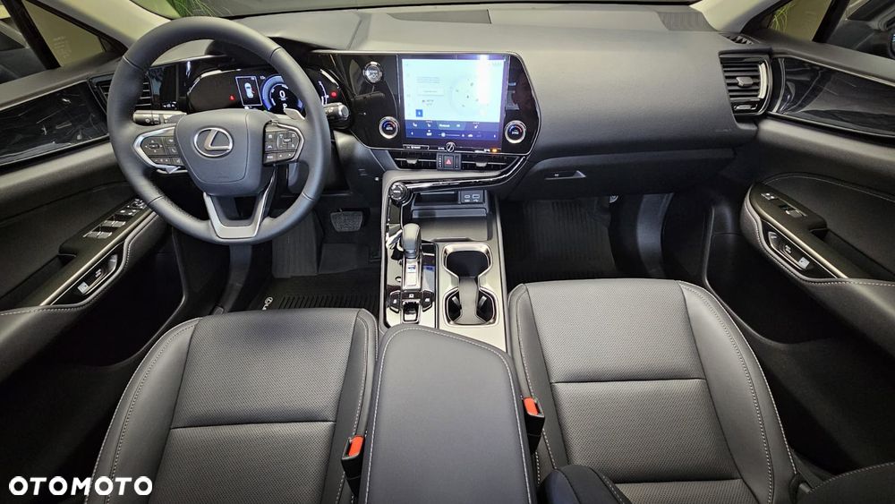 Lexus NX 350h Prestige 2WD - 21