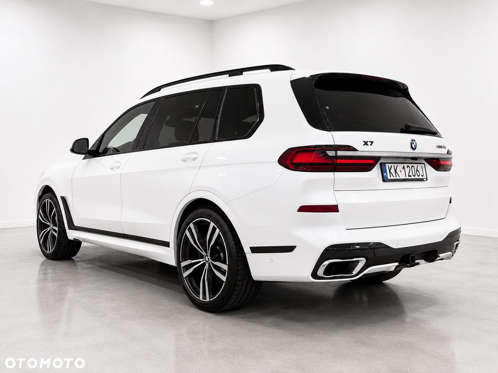 BMW X7 - 3