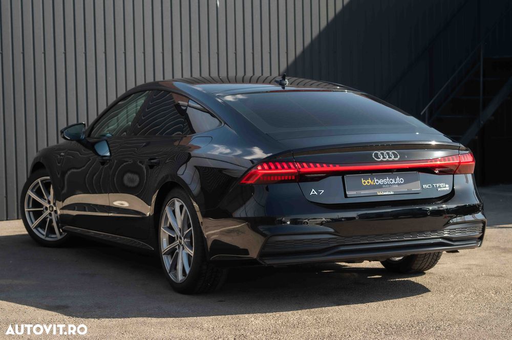 Audi A7 - 6