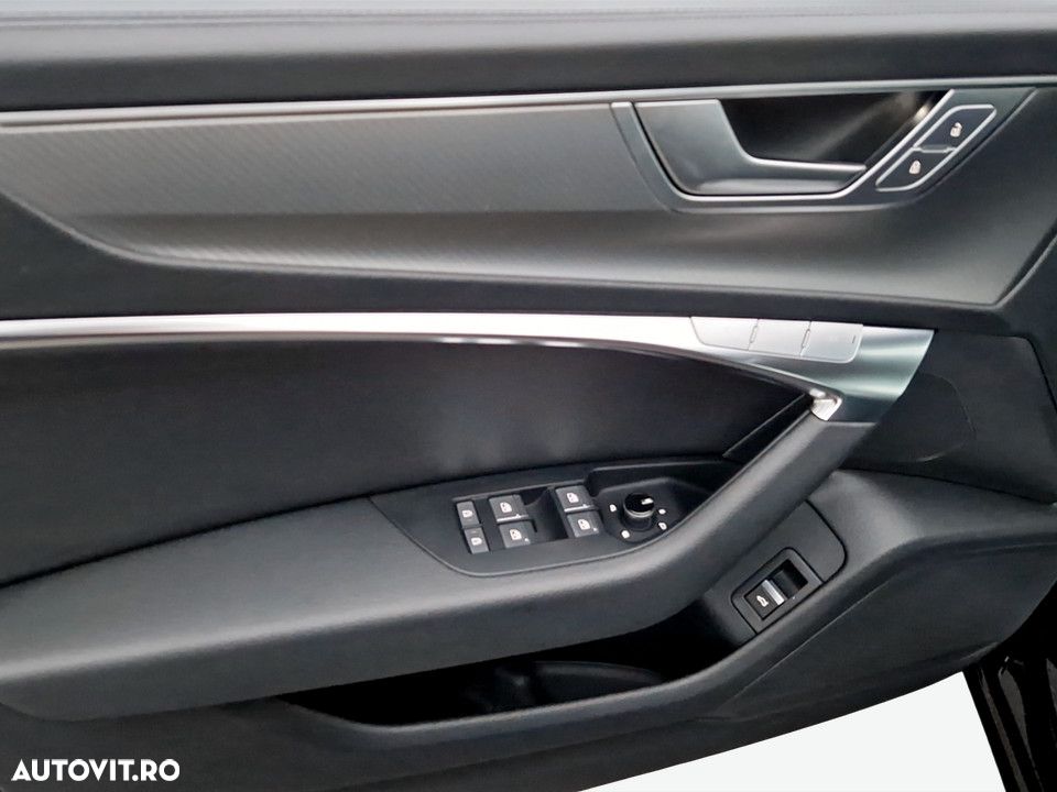 Audi A6 40 TDI S tronic design - 16