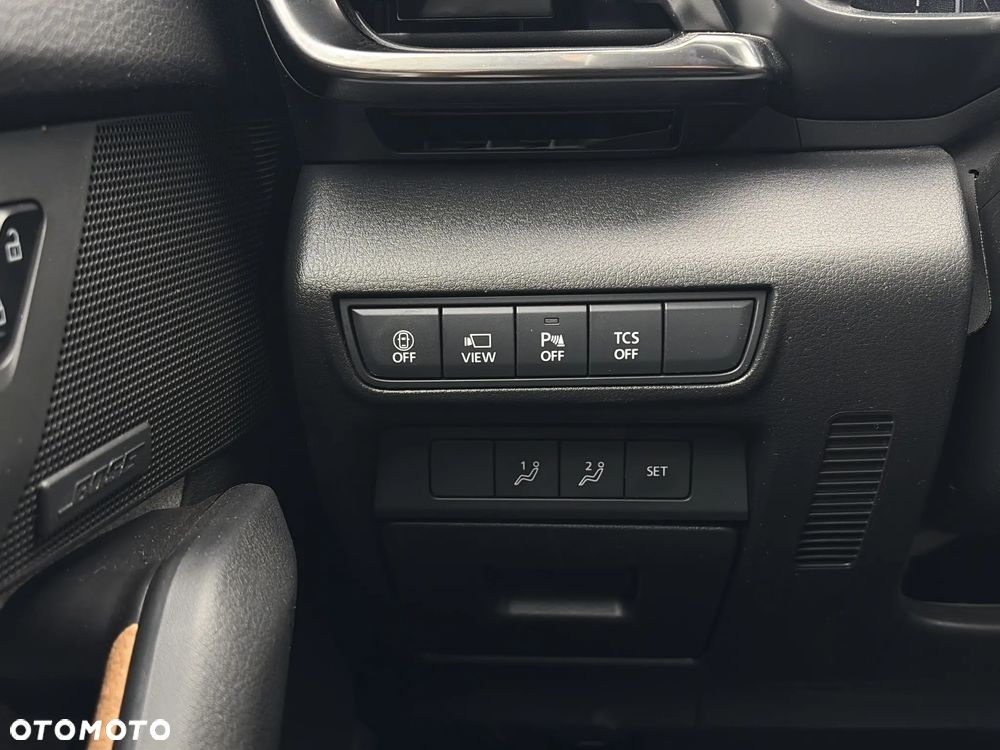 Mazda MX-30 35.5kWh Makoto - 15