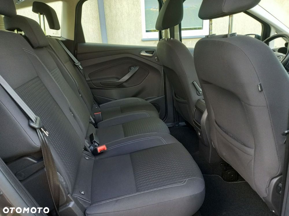 Ford C-MAX 1.5 TDCi Titanium - 19