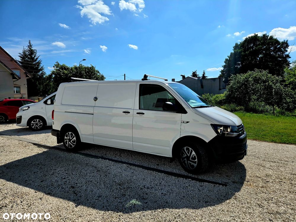 Volkswagen Transporter - 17